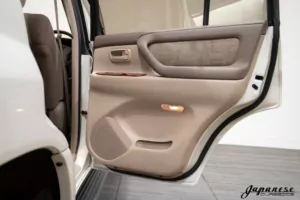 1999 Land Cruiser VX Limited V8