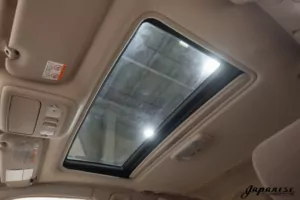 1999 Land Cruiser VX Limited V8