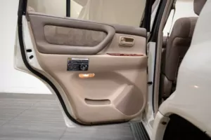 1999 Land Cruiser VX Limited V8 – Japanese Classics