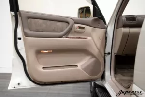 1999 Land Cruiser VX Limited V8