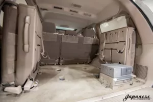 1999 Land Cruiser VX Limited V8 – Japanese Classics