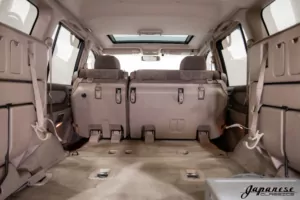 1999 Land Cruiser VX Limited V8