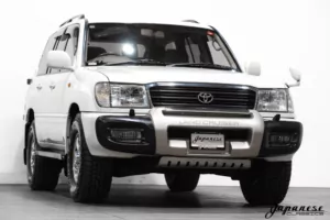 1999 Land Cruiser VX Limited V8