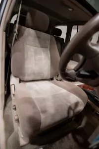 1999 Land Cruiser VX Limited V8