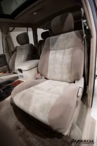 1999 Land Cruiser VX Limited V8