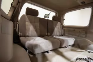 1999 Land Cruiser VX Limited V8