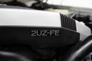 1999 Land Cruiser VX Limited V8