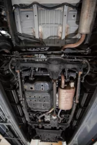 1999 Land Cruiser VX Limited V8