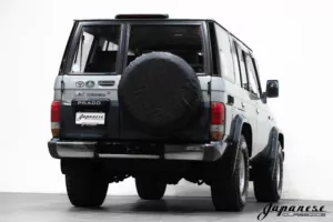 1994 Toyota Land Cruiser Prado SX