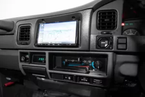 1994 Toyota Land Cruiser Prado SX