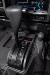 1994 Toyota Land Cruiser Prado SX