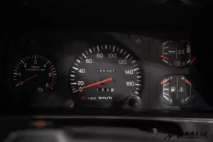 1994 Toyota Land Cruiser Prado SX