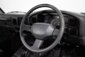 1994 Toyota Land Cruiser Prado SX