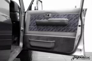 1994 Toyota Land Cruiser Prado SX