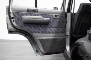 1994 Toyota Land Cruiser Prado SX