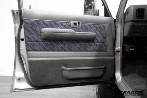 1994 Toyota Land Cruiser Prado SX