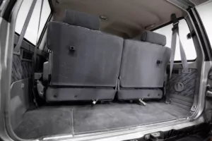 1994 Toyota Land Cruiser Prado SX