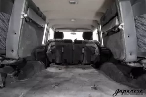 1994 Toyota Land Cruiser Prado SX