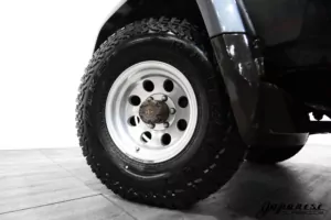 1994 Toyota Land Cruiser Prado SX