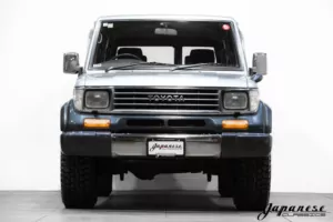 1994 Toyota Land Cruiser Prado SX