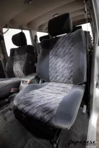 1994 Toyota Land Cruiser Prado SX