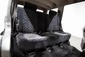 1994 Toyota Land Cruiser Prado SX