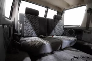 1994 Toyota Land Cruiser Prado SX