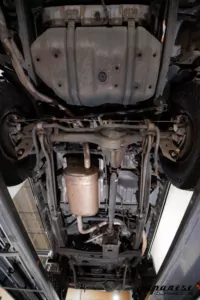 1994 Toyota Land Cruiser Prado SX