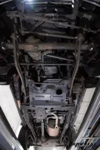 1994 Toyota Land Cruiser Prado SX