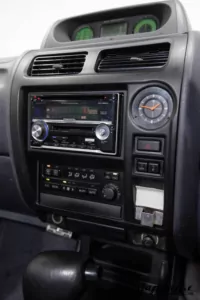 1997 Land Cruiser Prado 3.0TD