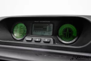 1997 Land Cruiser Prado 3.0TD