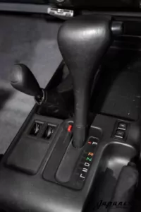 1997 Land Cruiser Prado 3.0TD