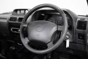 1997 Land Cruiser Prado 3.0TD