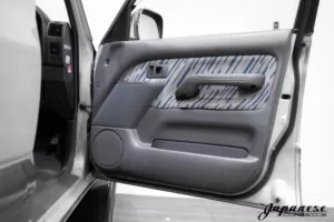 1997 Land Cruiser Prado 3.0TD