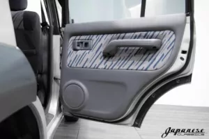 1997 Land Cruiser Prado 3.0TD