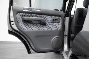 1997 Land Cruiser Prado 3.0TD