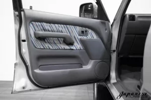 1997 Land Cruiser Prado 3.0TD