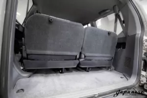 1997 Land Cruiser Prado 3.0TD