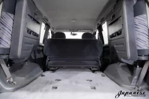 1997 Land Cruiser Prado 3.0TD