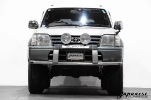 1997 Land Cruiser Prado 3.0TD