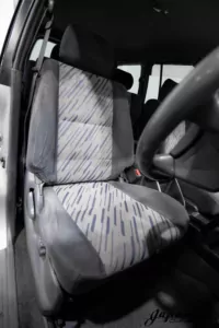 1997 Land Cruiser Prado 3.0TD