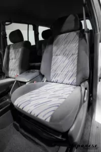 1997 Land Cruiser Prado 3.0TD