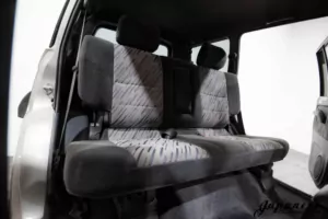 1997 Land Cruiser Prado 3.0TD