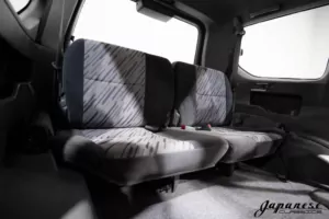 1997 Land Cruiser Prado 3.0TD