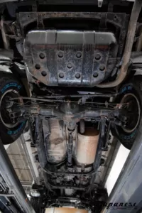 1997 Land Cruiser Prado 3.0TD