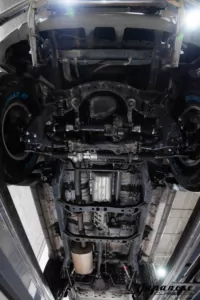 1997 Land Cruiser Prado 3.0TD