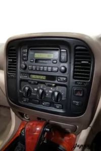 1998 Toyota Land Cruiser HDJ101