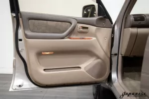 1998 Toyota Land Cruiser HDJ101