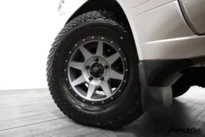 1998 Toyota Land Cruiser HDJ101