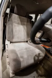 1998 Toyota Land Cruiser HDJ101